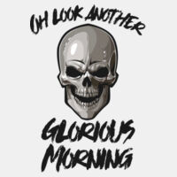 Another Glorious Morning Design