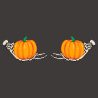 Itty Bitty Pumpkin Committee  Design