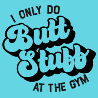 Butt Stuff Design
