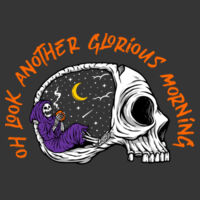 It Makes Me Sick Design