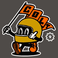 Colt's Motor Mashup Design