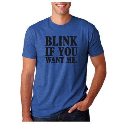 Blink If You Want Me Thumbnail