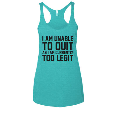 Unable To Quit Thumbnail