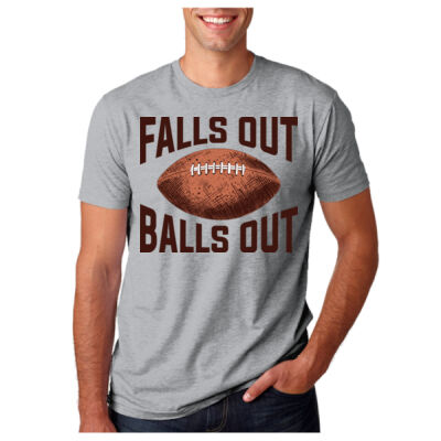 Falls Out Balls Out Thumbnail