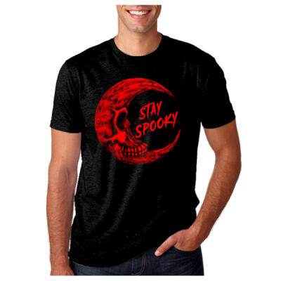 Stay Spooky Thumbnail