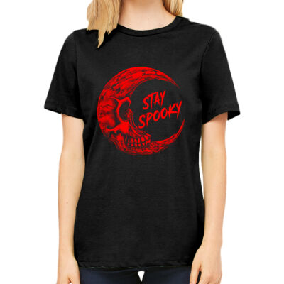 Stay Spooky  Thumbnail