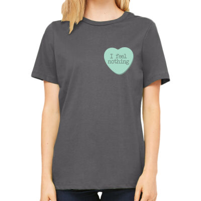 I Feel Nothing Thumbnail