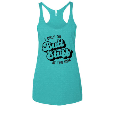 Butt Stuff Thumbnail