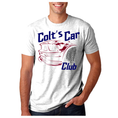 Colts Car Club Thumbnail