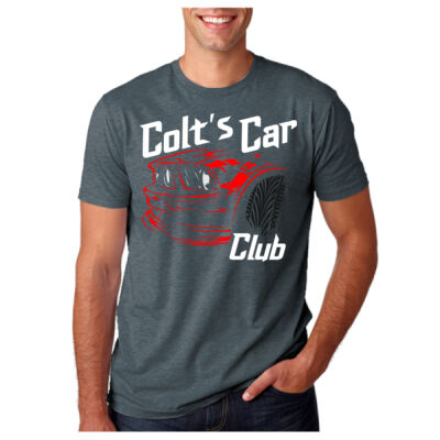 Colts Car Club 2 Thumbnail
