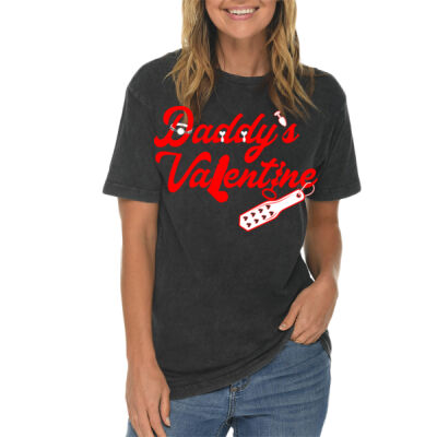 Daddy's Valentine Thumbnail