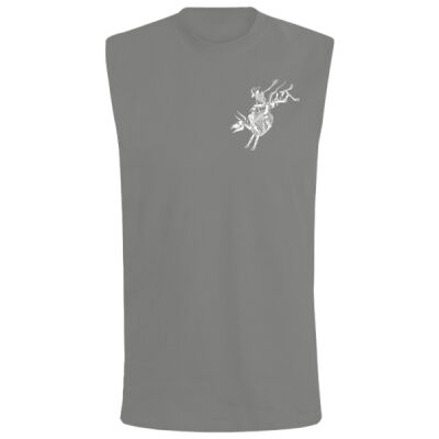 Mens Sleeveless Thumbnail