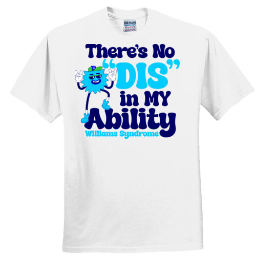 No "Dis" in MY Ability Thumbnail